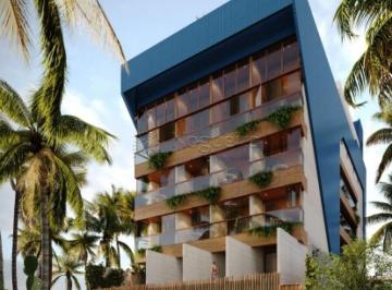 Apartamento · 24m² · 1 Quarto · 1 Vaga · Apartamento à venda no bairro Tamandaré em Tamandaré/PE