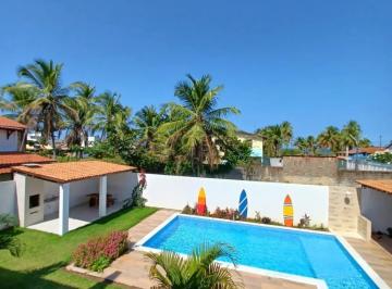 Apartamento · 43m² · 1 Quarto · 1 Vaga · Apartamento à venda no bairro Tamandaré em Tamandaré/PE