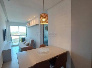 Apartamento · 28m² · 1 Quarto · 1 Vaga · Apartamento à venda no bairro Tamandaré em Tamandaré/PE