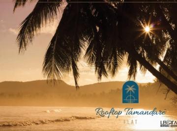 Apartamento · 24m² · 1 Quarto · 1 Vaga · Apartamento à venda no bairro Tamandaré em Tamandaré/PE