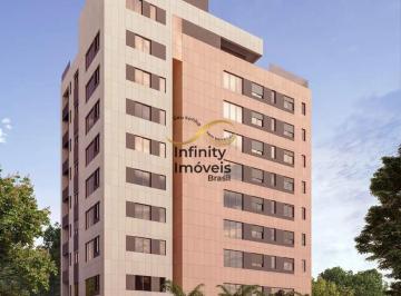 Apartamento · 89m² · 3 Quartos · 2 Vagas · CONTOUR MCF - Apartamento à venda no bairro Carmo - Belo Horizonte/MG