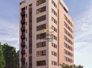 Apartamento · 89m² · 3 Quartos · 2 Vagas · CONTOUR MCF - Apartamento à venda no bairro Carmo - Belo Horizonte/MG