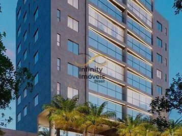 Apartamento · 136m² · 4 Quartos · 3 Vagas · DOHA CRUZEIRO R ALFENAS 244 - Apartamento à venda no bairro Cruzeiro - Belo Horizonte/MG