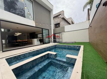 Foto 01 · Casa em condomínio à venda no Reserva Ermida em Jundiaí/SP
