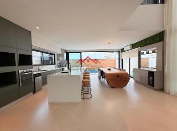 Foto 03 · Casa em condomínio à venda no Reserva Ermida em Jundiaí/SP
