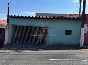 Foto 01 · Casa à venda em São Bernardo do Campo-SP: 2 quartos, 3 vagas de garagem no Jordanópolis! Venha conhe