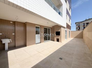 Apartamento · 125m² · 3 Quartos · 1 Vaga · APARTAMENTO GARDEN VENDA 3 QUARTOS COSTEIRA PARANA