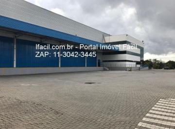 Foto 01 · Galpão Guarulhos 5.000m² e 20 Docas Locação - Ifácil.com.br