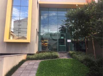 Comercial · 28m² · Salas à venda em Bosque - SP