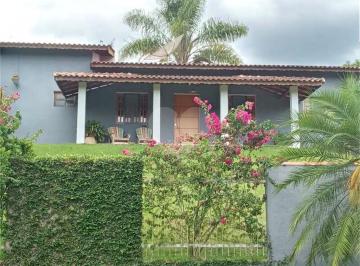 Casa · 303m² · 5 Quartos · 4 Vagas · Casa com 5 quartos à venda em Centro - SP