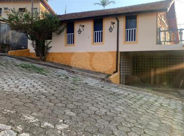 Casa · 145m² · 1 Quarto · 2 Vagas · Casa com 1 quartos à venda em Centro - SP