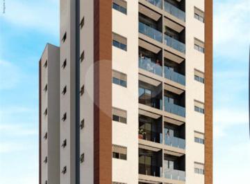 Área de Serviço · Loft com 1 quartos à venda em Bela vista - SP
