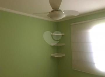 Apartamento · 53m² · 2 Quartos · 1 Vaga · Apartamento com 2 quartos à venda em Jardim Miranda - SP