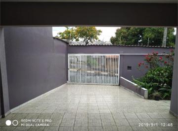 Área de Serviço · Casa com 2 quartos à venda em Vila Aeroporto - SP