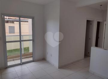 Sem Categoria · Apartamento com 2 quartos à venda em Jardim Novo Maracanã - SP