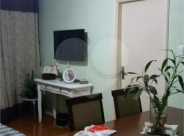 Área de Serviço · Apartamento com 2 quartos à venda em Centro - SP