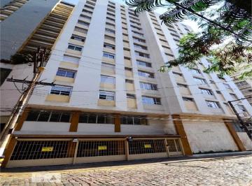 Apartamento · 81m² · 3 Quartos · 1 Vaga · Apartamento com 3 quartos à venda em Centro - SP