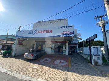 Área de Serviço · Prédio inteiro à venda em Lenheiro - SP