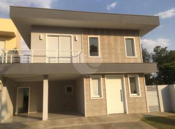 Casa · 500m² · 5 Quartos · 6 Vagas · Condomínio com 5 quartos à venda em José Jacques Oliveira Germano - SP