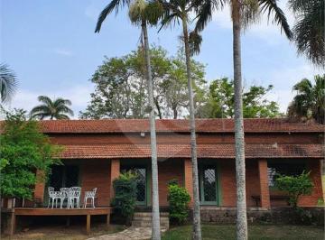 Rural · 302m² · 4 Quartos · 10 Vagas · Chácara com 4 quartos à venda em Estância recreativa san fernando - SP
