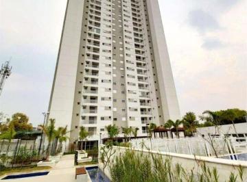 Área de Serviço · Apartamento com 3 quartos à venda em Ponte Preta - SP