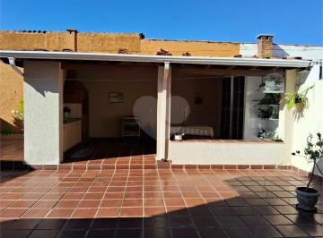 Casa · 235m² · 3 Quartos · 4 Vagas · Casa com 3 quartos à venda em Jardim Proença - SP