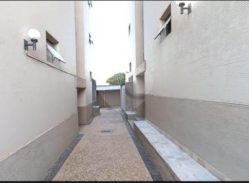 Área de Serviço · Apartamento com 2 quartos à venda em São bernardo - SP