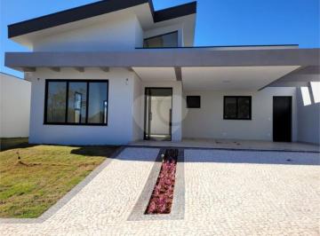 Casa · 251m² · 3 Quartos · 4 Vagas · Casa com 3 quartos à venda em Reserva Santa Rosa - SP
