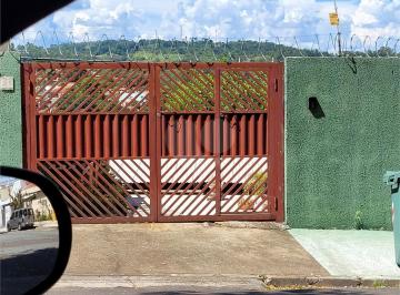 Casa · 75m² · 2 Quartos · 4 Vagas · Casa com 2 quartos à venda em Vila Sônia (sousas) - SP