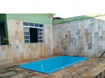 Área de Serviço · Casa com 2 quartos à venda em Jardim João Paulo Ii - SP