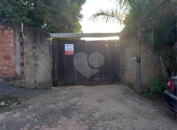 Área de Serviço · Chácara com 2 quartos à venda em Chácaras Cruzeiro Do Sul - SP