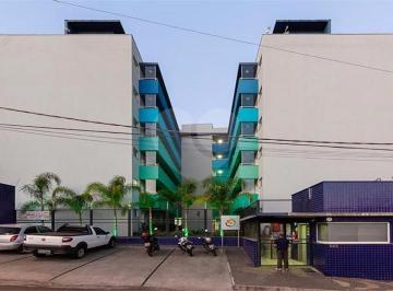 Apartamento · 49m² · 2 Quartos · 1 Vaga · Apartamento com 2 quartos à venda em Parque Industrial - SP