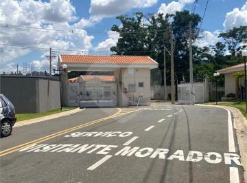 Área de Serviço · Terreno à venda em Parque Rural Fazenda Santa Cândida - SP