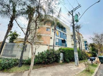 Área de Serviço · Duplex com 2 quartos à venda em Jardim Santa Genebra Ii (barão Geraldo) - SP