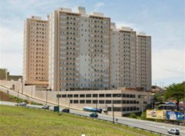 Área de Serviço · Apartamento com 2 quartos à venda em Chácara Das Nações - SP