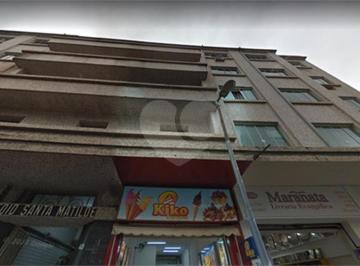 Área de Serviço · Salas à venda em Centro - SP