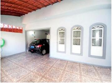 Área de Serviço · Casa com 2 quartos à venda em Jardim Nova Esperança I - SP