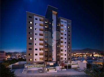 Área de Serviço · Apartamento com 3 quartos à venda em Jardim Alto Da Boa Vista - SP
