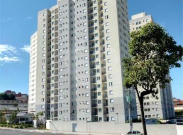 Apartamento · 49m² · 1 Quarto · 1 Vaga · Apartamento com 1 quartos à venda em Vila Mimosa - SP