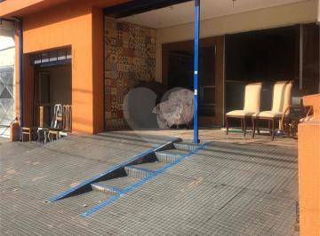 Área de Serviço · Prédio inteiro à venda em Cambuí - SP