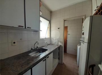 Apartamento · 77m² · 2 Quartos · 1 Vaga · Apartamento com 2 quartos à venda em Vila joão jorge - SP