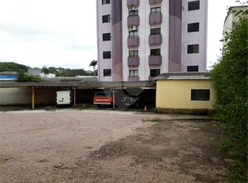 Área de Serviço · Terreno à venda em Centro - SP