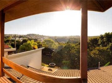 Casa · 630m² · 8 Quartos · 4 Vagas · Condomínio com 8 quartos à venda em Vila Embaré - SP