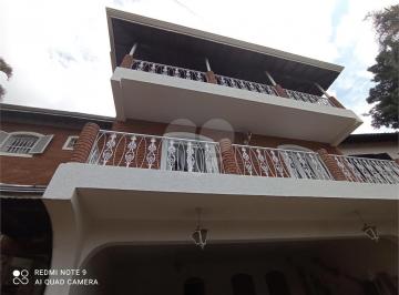 Área de Serviço · Casa com 6 quartos à venda em Parque Taquaral - SP