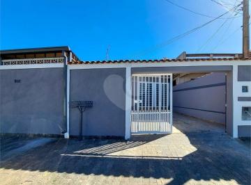 Área de Serviço · Casa com 3 quartos à venda em Jardim maracanã - SP