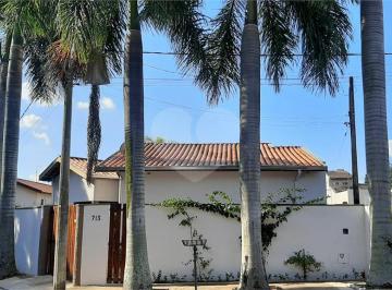Casa · 110m² · 3 Quartos · 4 Vagas · Casa com 3 quartos à venda em Vila Miranda - SP