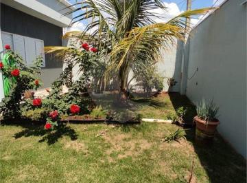 Sem Categoria · Casa com 3 quartos à venda em Jardim Planalto De Viracopos - SP