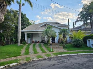 Área de Serviço · Condomínio com 4 quartos à venda em Loteamento residencial fazenda são josé - SP