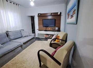 Área de Serviço · Casa com 2 quartos à venda em Jardim Centenário - SP