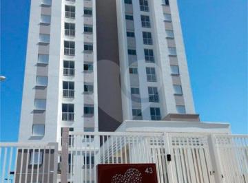 Área de Serviço · Apartamento com 2 quartos à venda em Cidade Satélite Íris - SP